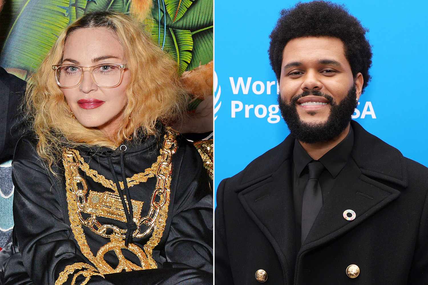 Madonna: Έρχεται το music video με Weeknd και Playboi Carti για το “Popular”