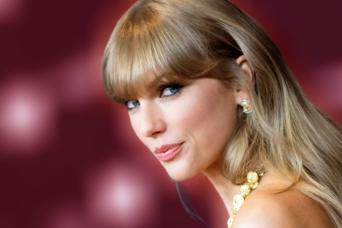 Taylor Swift: Στην κορυφή της λίστας Power 100 του Billboard