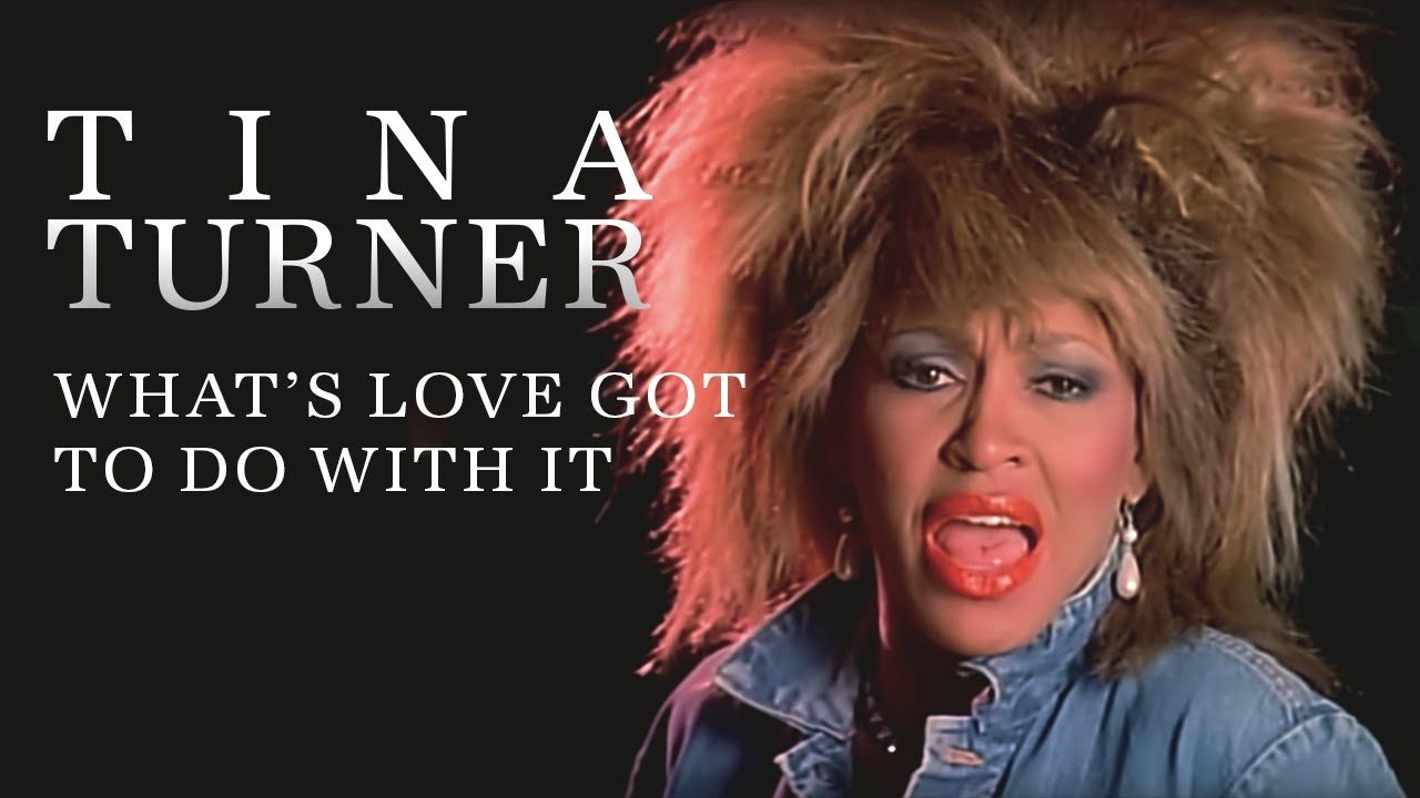 “What’s Love Got to Do With It”: Το θρυλικό album της Tina Turner σε νέο box set