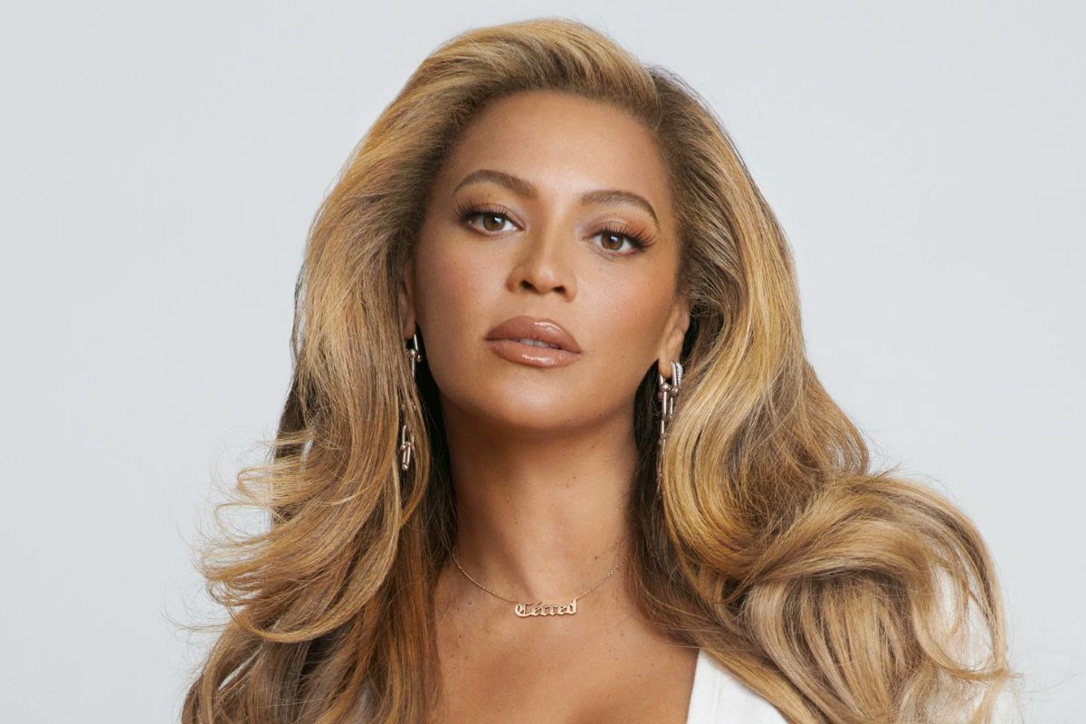 Beyoncé: Γιατί χρησιμοποίησε το όνομα “Beyincé” σε limited edition cover του “Cowboy Carter”