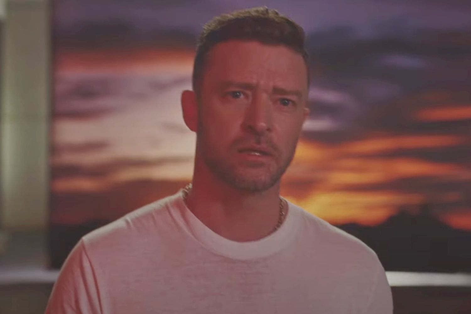 Justin Timberlake: Αυτά είναι τα 18 tracks του νέου δίσκου