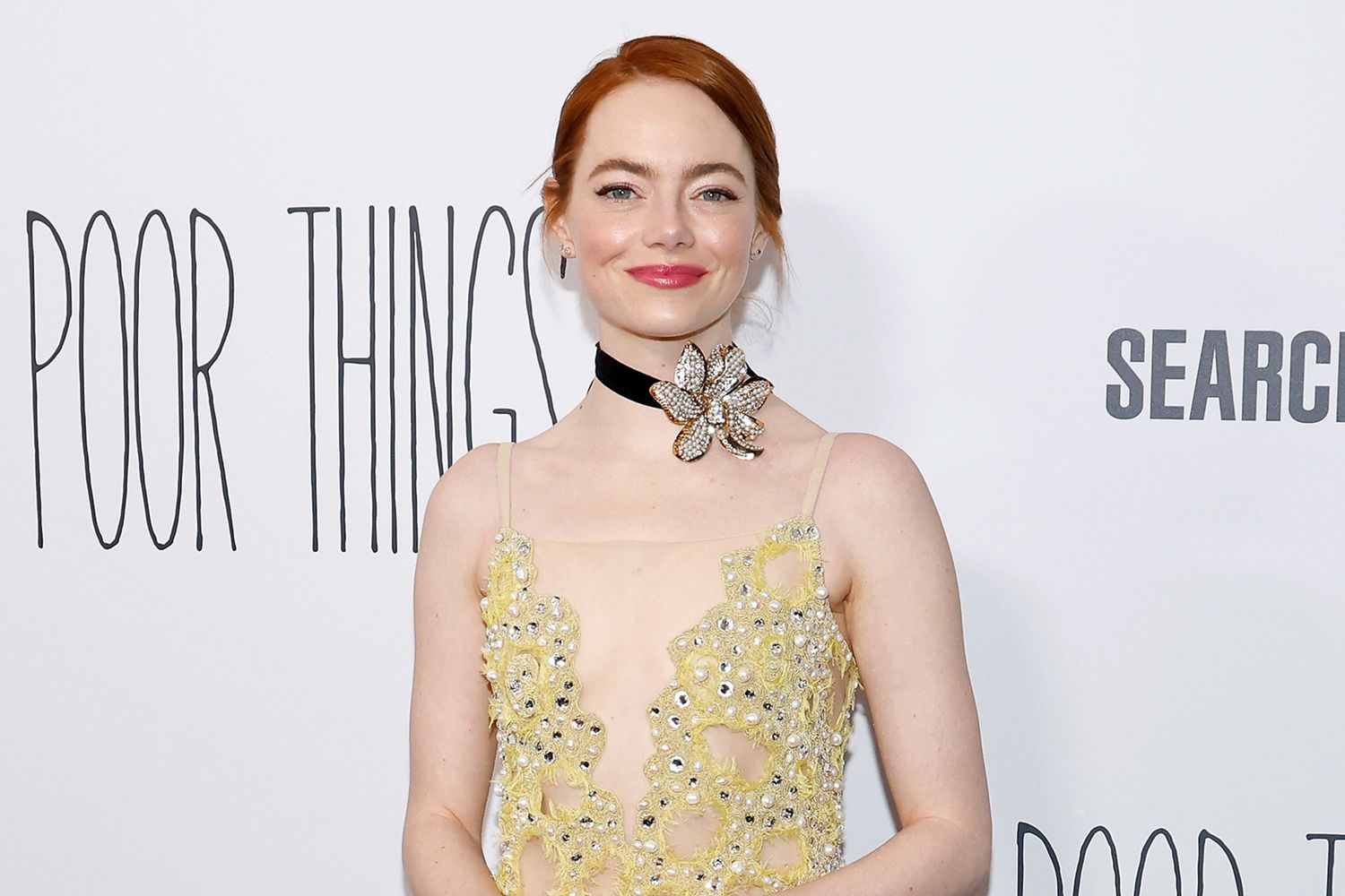 Emma Stone: Πολύ θα ήθελε να ξεκινήσουμε να χρησιμοποιούμε το κανονικό της όνομα