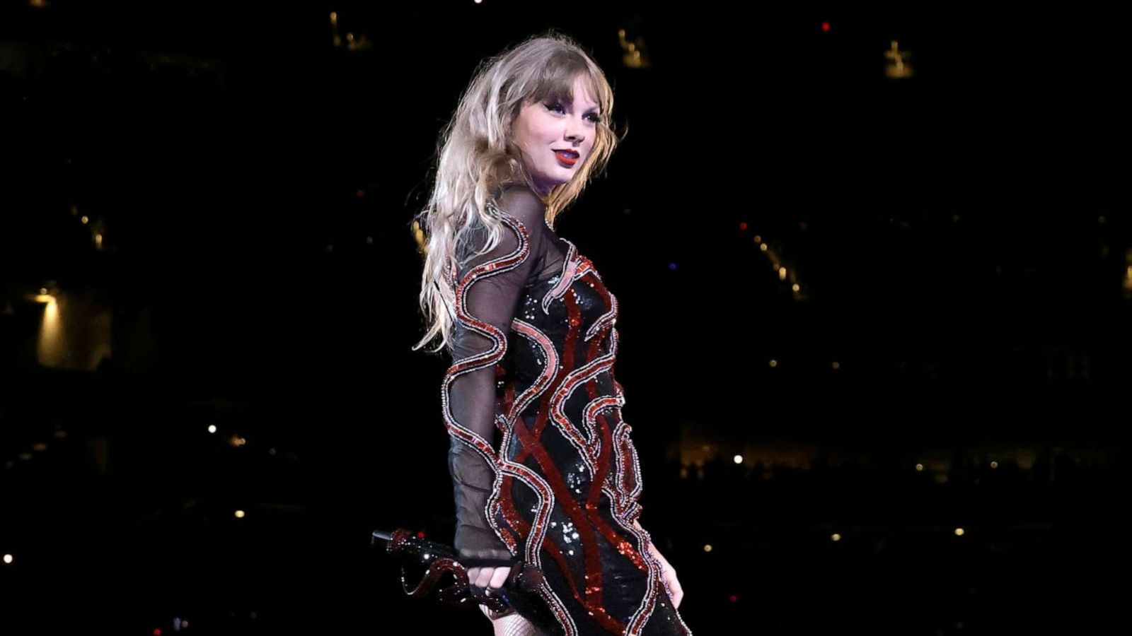 Taylor Swift: Επίσημα δισεκατομμυριούχος στη λίστα του Forbes