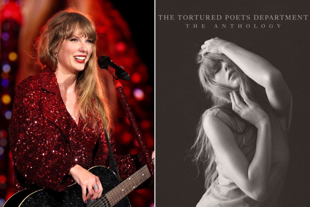 Taylor Swift: Ακόμα ένα ιστορικό ρεκόρ στο Billboard Hot 100
