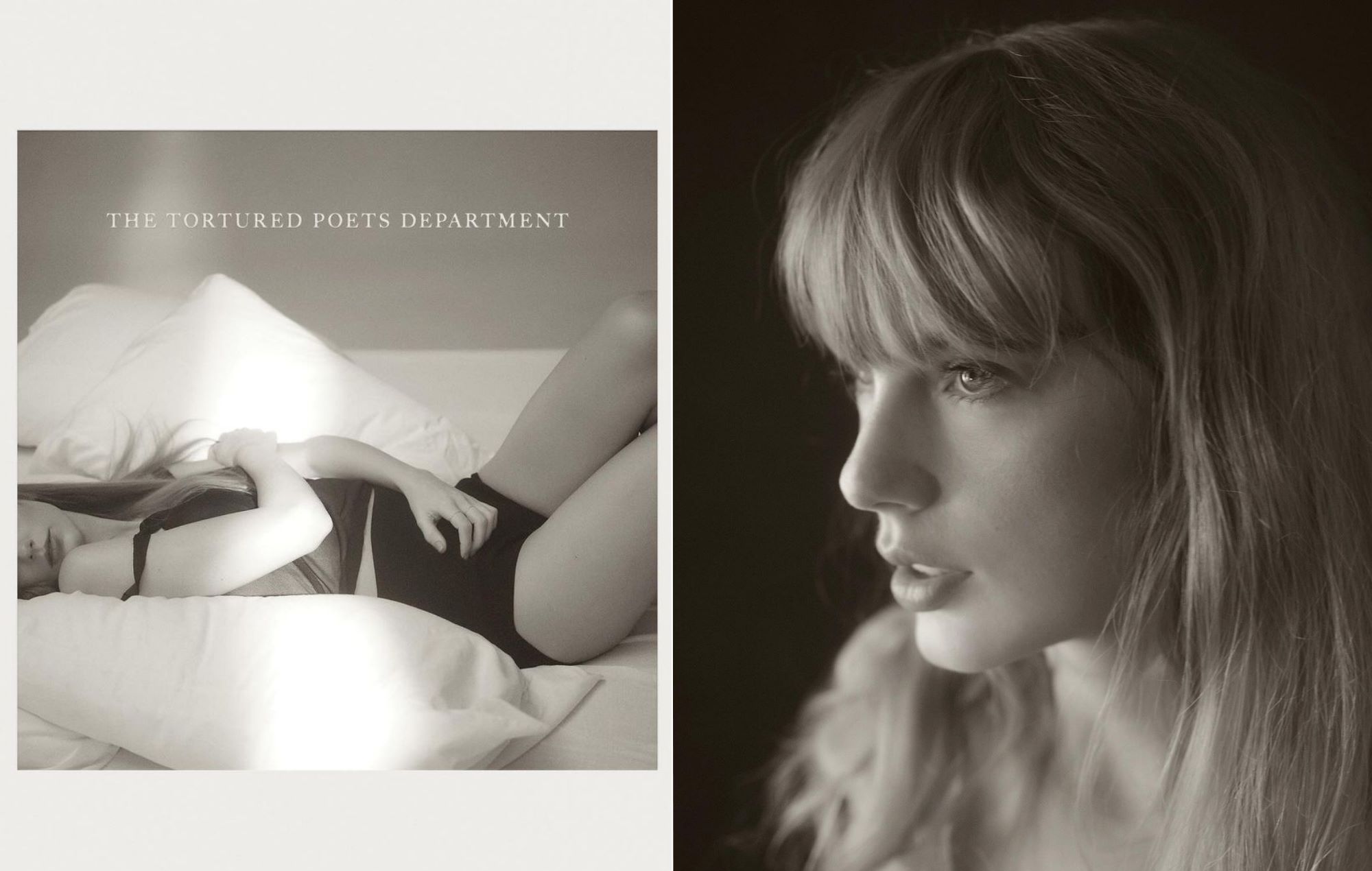 Taylor Swift: Όλα τα τραγούδια του “TTPD” σε μία λίστα κατάταξης