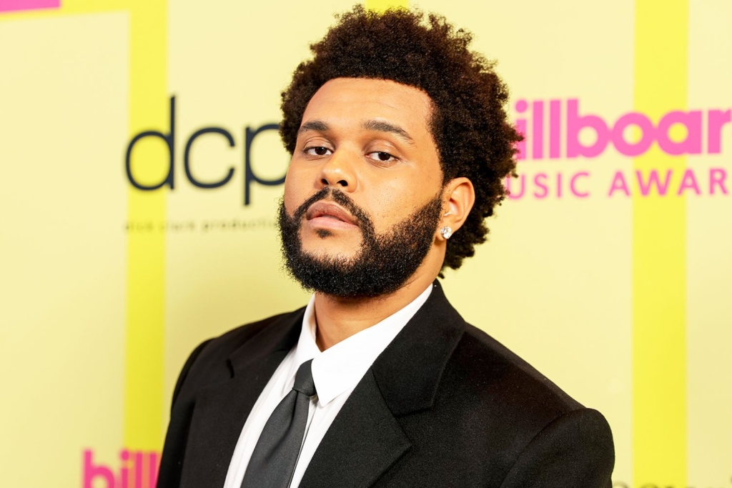 The Weeknd: Περισσότερα από 100 singles στο Billboard Hot 100