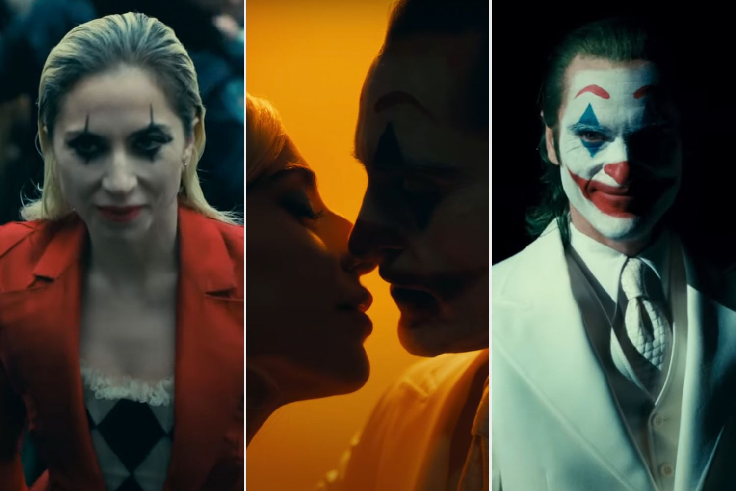 Lady Gaga & Joaquin Phoenix στο εντυπωσιακό trailer του “Joker: Folie à Deux”
