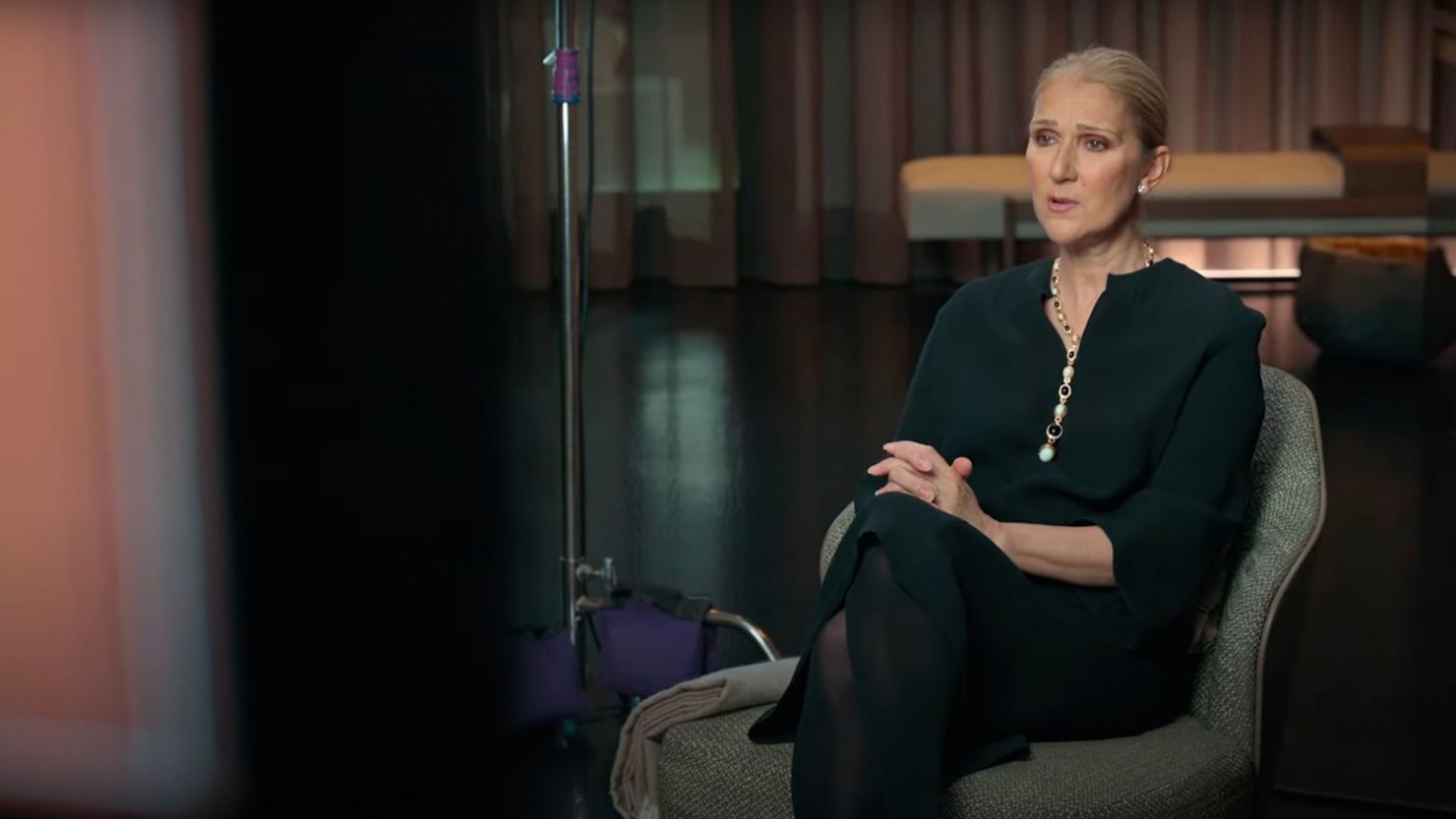 Celine Dion: Ανατριχιάζει στο trailer του “I Am: Celine Dion”