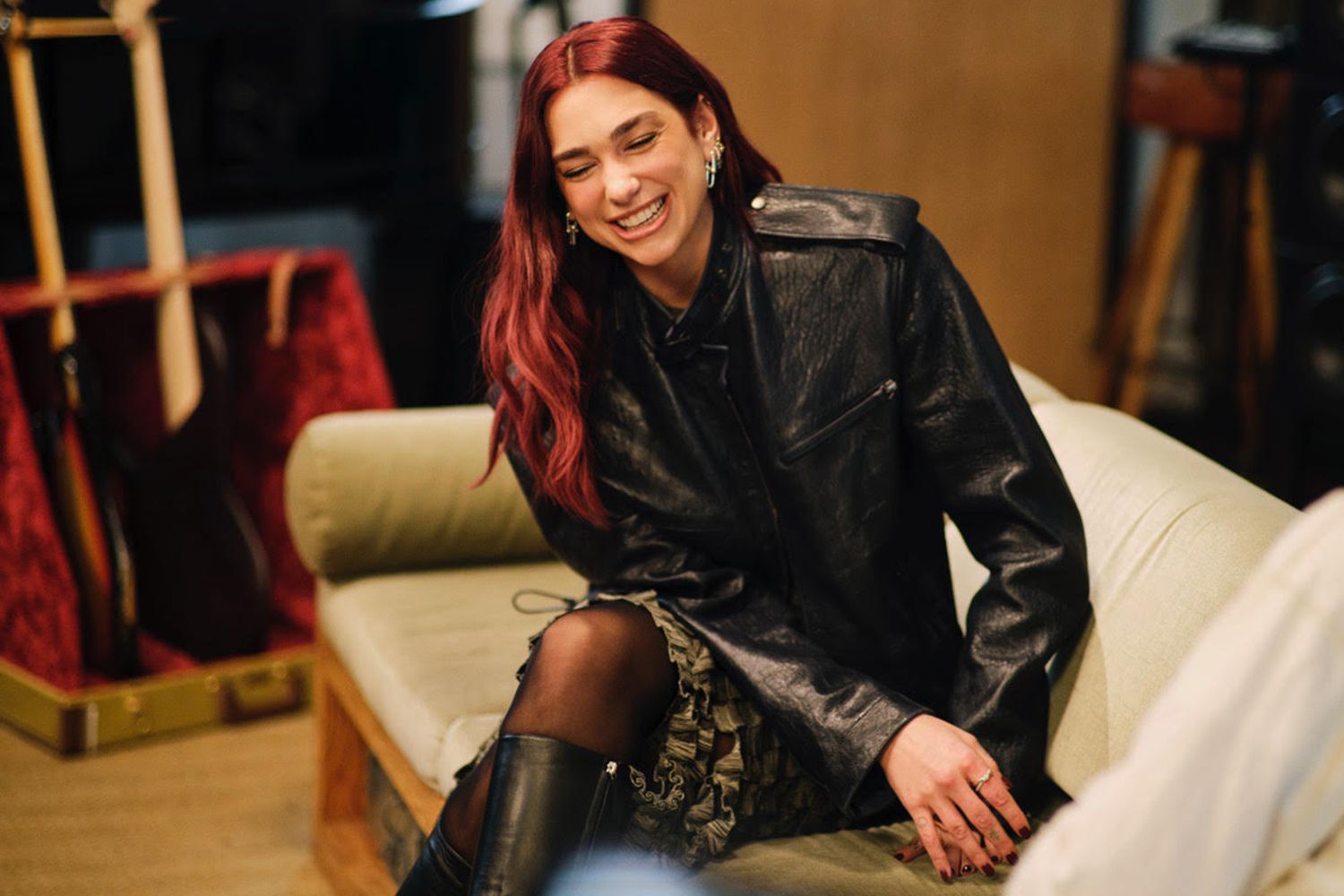 Dua Lipa: Οι haters είχαν τροφοδοτήσει το πείσμα της μετά τη Grammy νίκη του 2019