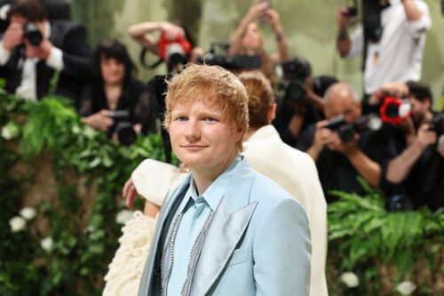 Ed Sheeran: Προετοιμάζει νέα μουσική – Πότε αναμένεται να κυκλοφορήσει