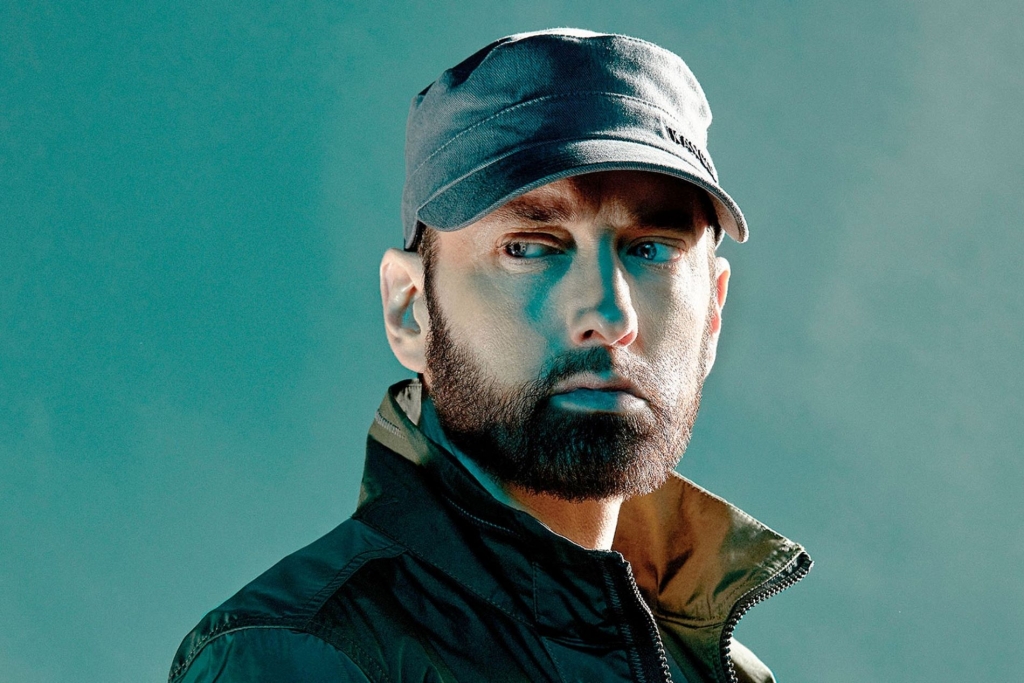 Eminem: Γιατί έδωσε ψεύτικη αναγγελία θανάτου σε γνωστή εφημερίδα