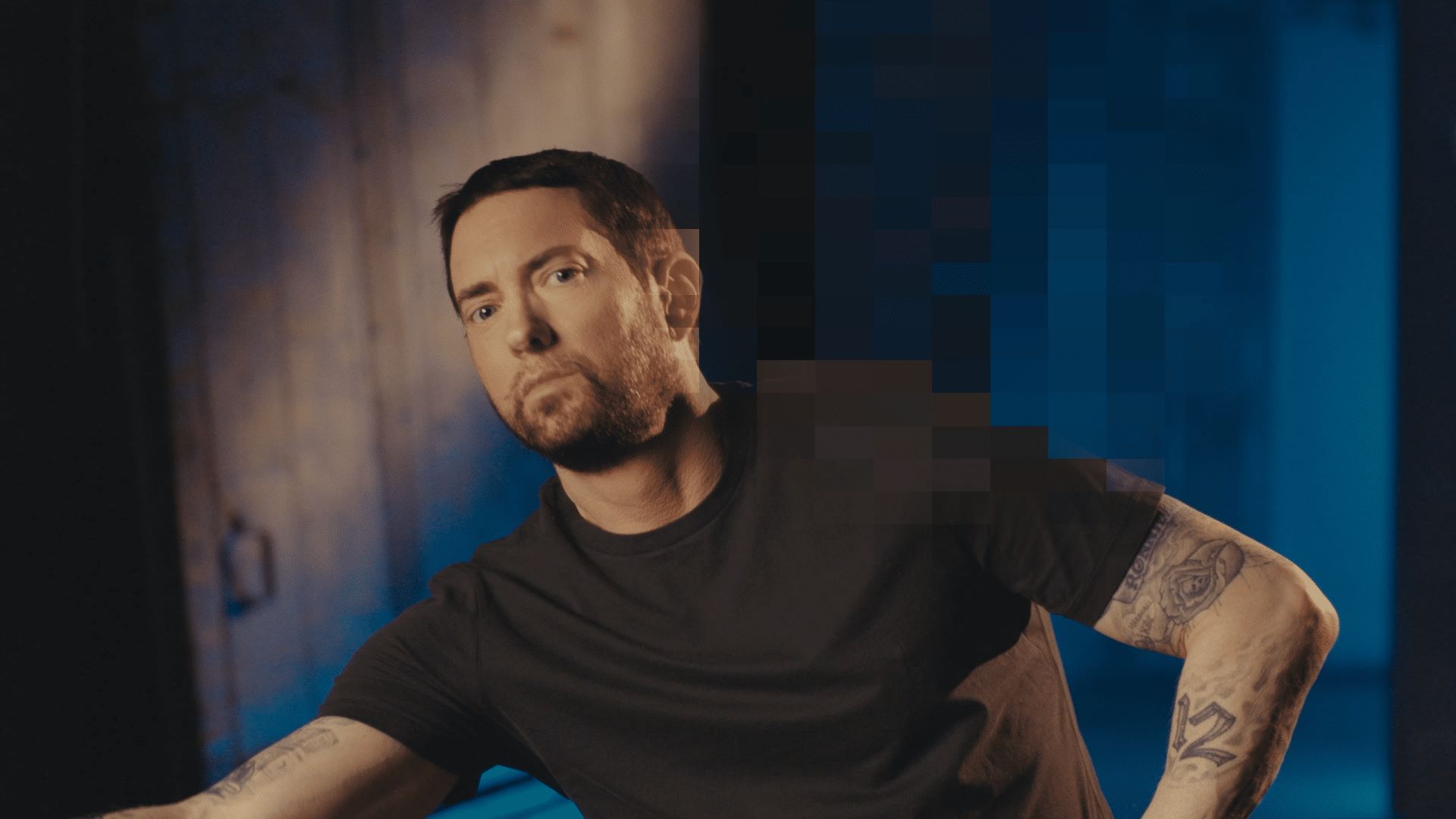 Eminem: Τα μαγικά τρικ στο φρέσκο single “Houdini”
