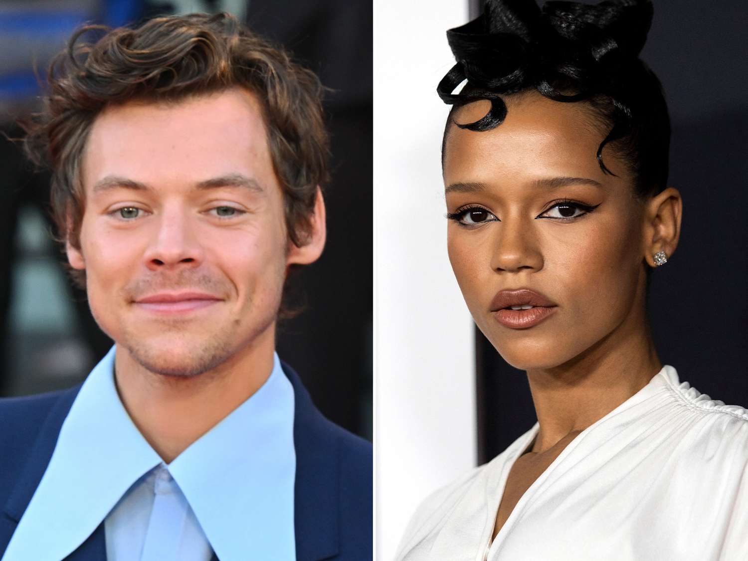 Harry Styles: Τίτλοι τέλους στη σχέση του με την Taylor Russell