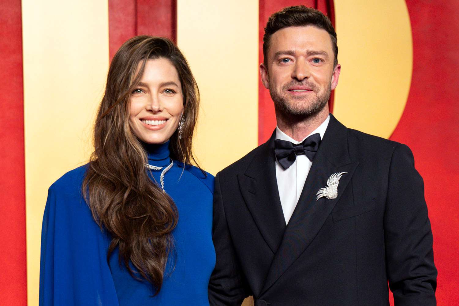 Jessica Biel: Τι αποκάλυψε για τον γάμο της με τον Justin Timberlake