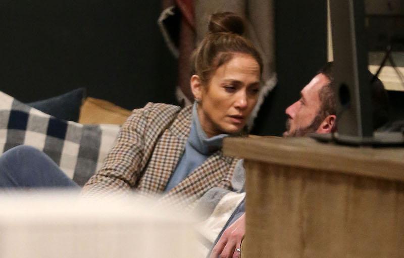 Τελικά ναι, Jennifer Lopez & Ben Affleck έχουν “πάρει αποστάσεις”