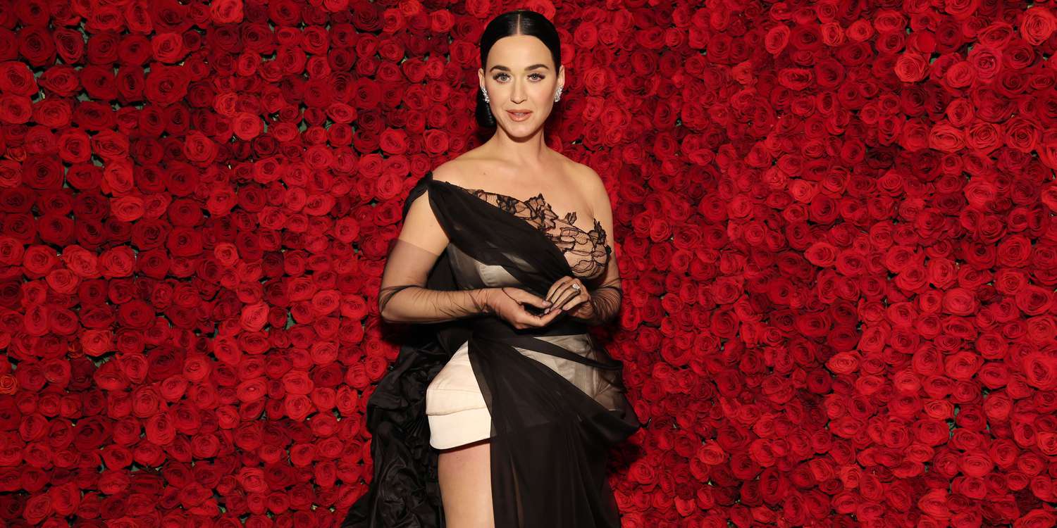 KATY PERRY: Η DEEPFAKE “ΕΜΦΑΝΙΣΗ” ΣΤΟ MET GALA