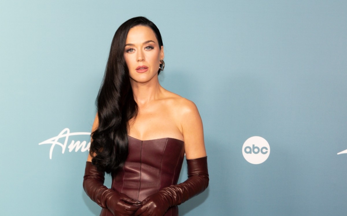 Katy Perry: Ξεκίνησε το πρόμο για τον επόμενο δίσκο;