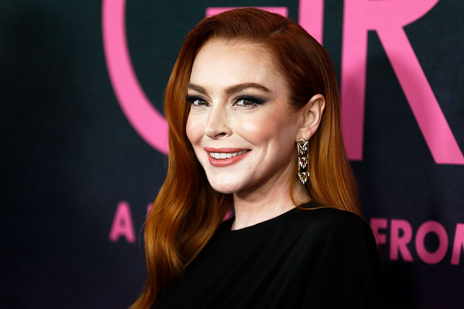 Lindsay Lohan: Απολαμβάνει ηλιόλουστες στιγμές στη Μύκονο