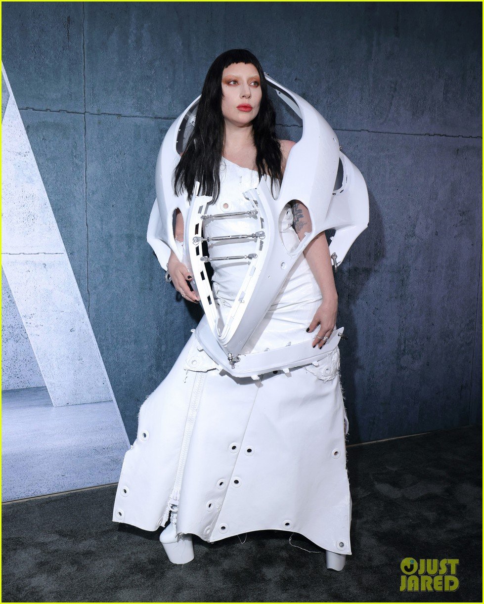 Lady Gaga: Καθηλωτική στην παγκόσμια πρεμιέρα της “Gaga Chromatica Ball” ταινίας