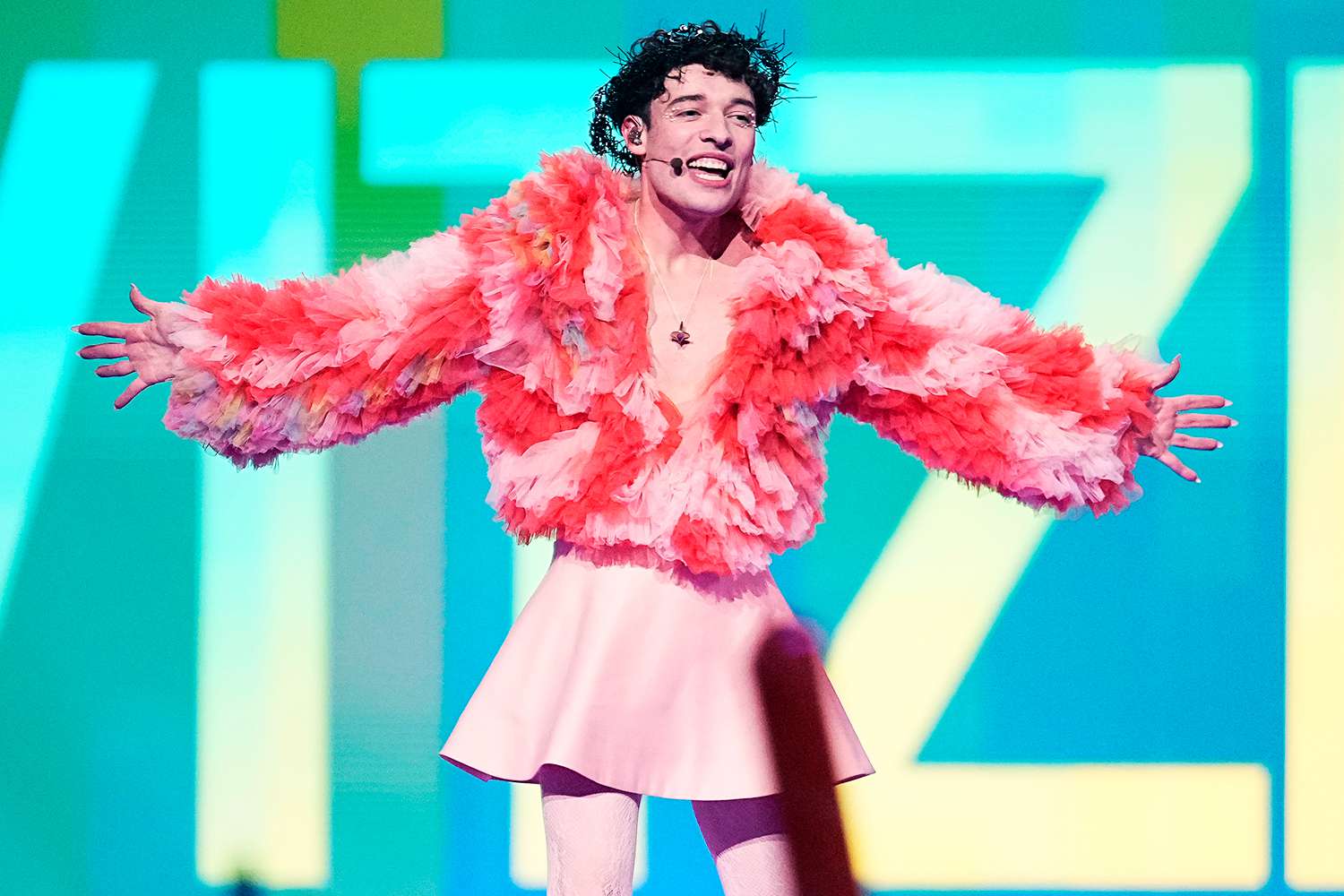 Τι υποσχέθηκαν τα “αφεντικά” της Eurovision μετά τον φετινό χαμό της διοργάνωσης