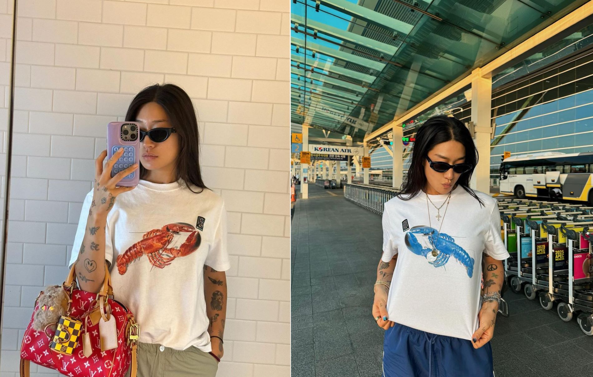 Peggy Gou: Κυκλοφόρησε το νέο single “Lobster Telephone”