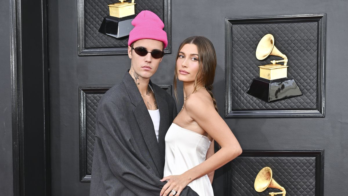 Justin Bieber: Η τρυφερή instagram φωτογραφία με την κοιλίτσα της Hailey