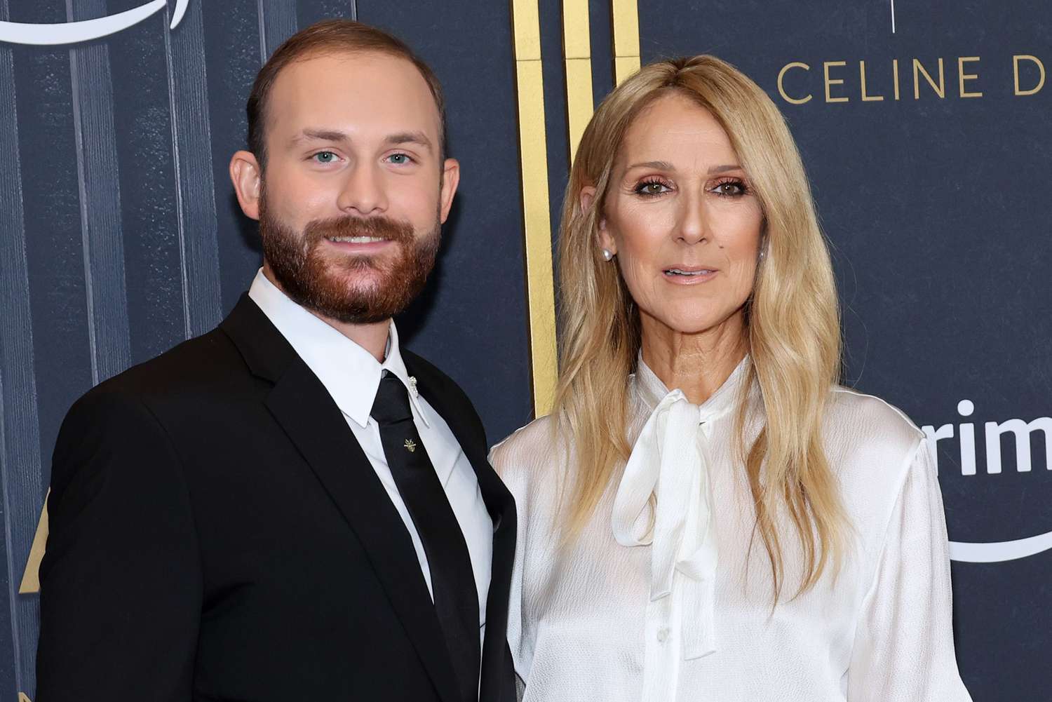 Celine Dion: Τα συγκινητικά της λόγια στην πρεμιέρα του ντοκιμαντέρ της