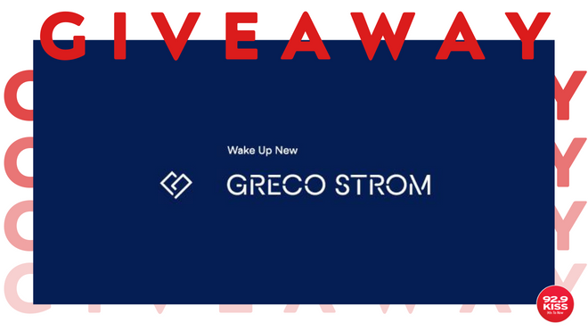 Instagram Kiss: Κερδίστε ένα στρώμα Profile από τη Greco Strom