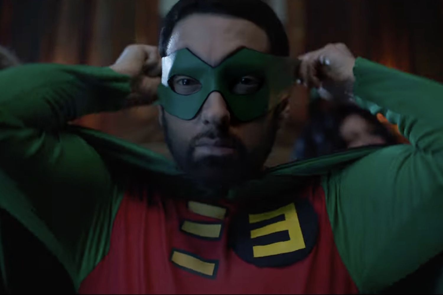 EMINEM: ΤΕΡΑΣΤΙΑ Η ΕΠΙΤΥΧΙΑ ΤΟΥ “HOUDINI”