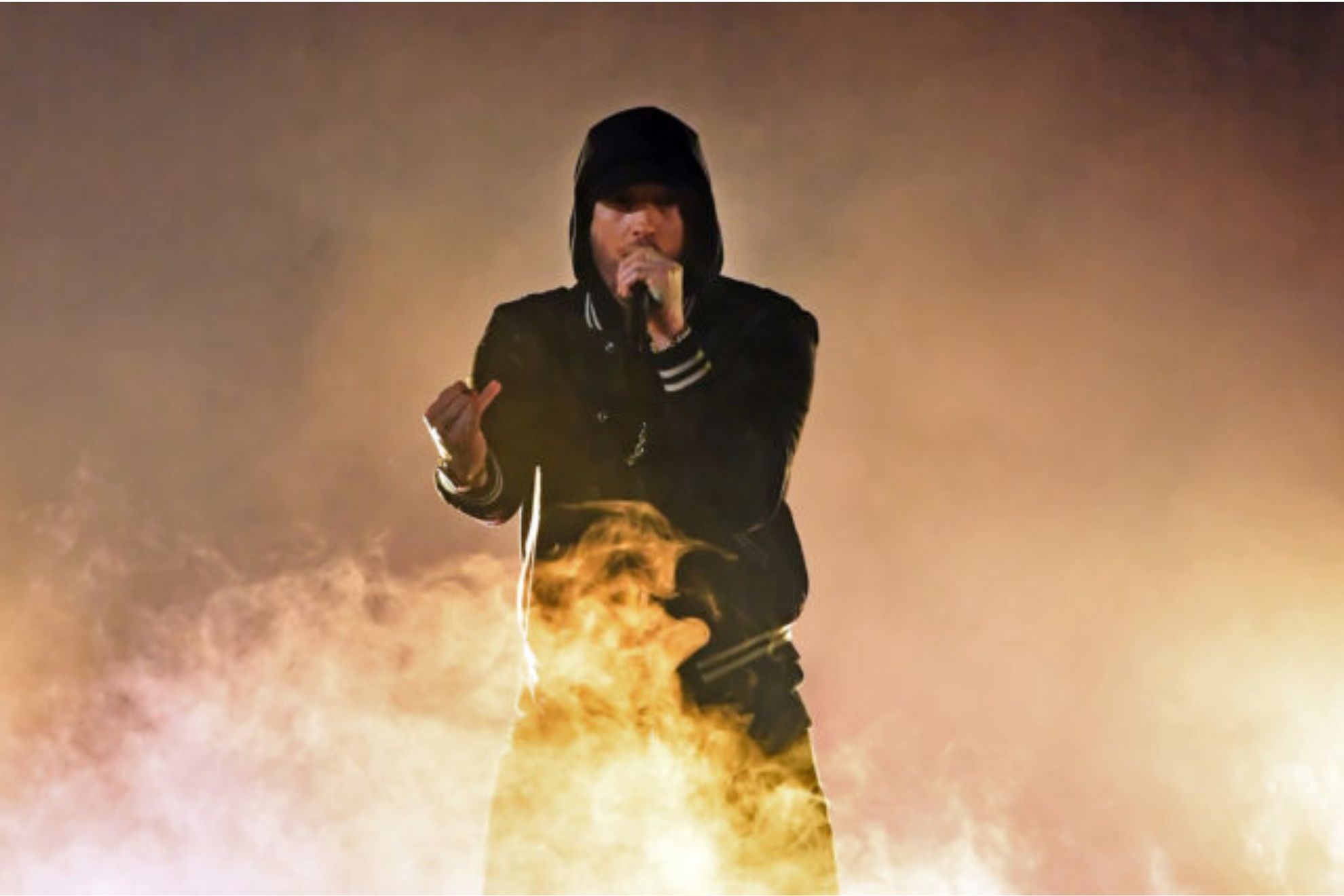 Eminem: Αυτό είναι το τραγούδι του που ξεπέρασε 1 δις προβολές στο YouTube