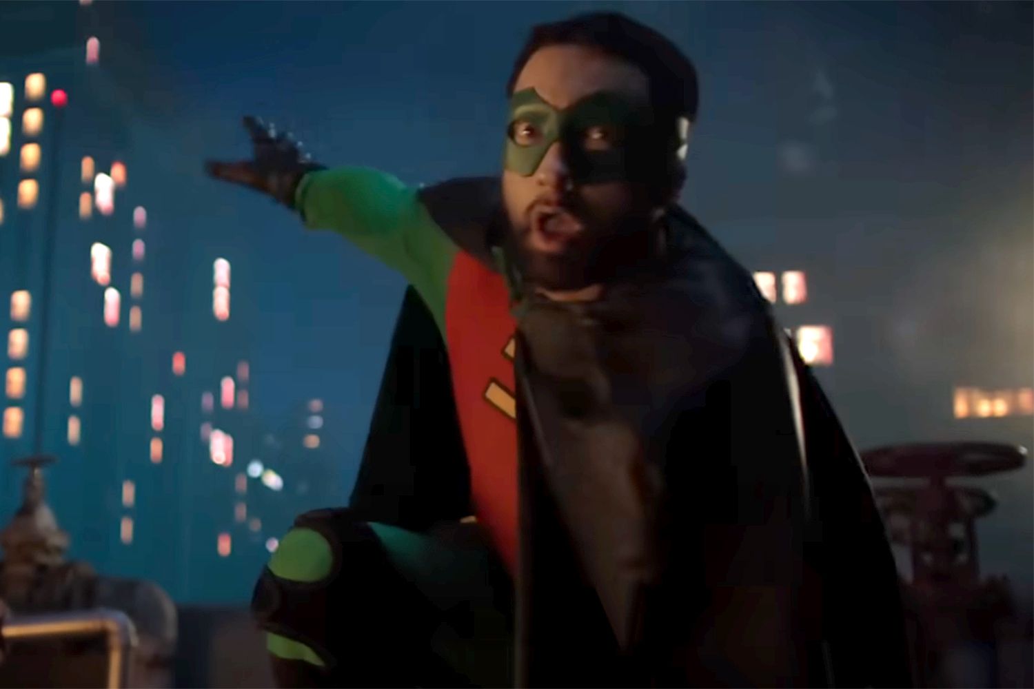 Eminem: “Ξεκλείδωσε” την κορυφή των charts με το “Houdini”