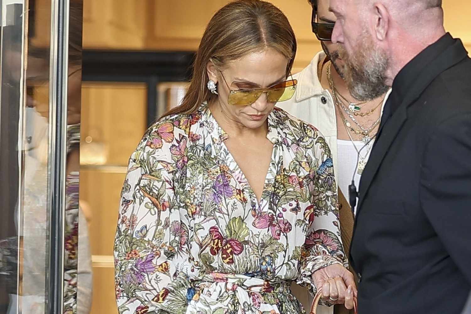 Jennifer Lopez: Τι απαντά για την αρνητική ενέργεια που δέχεται τον τελευταίο καιρό