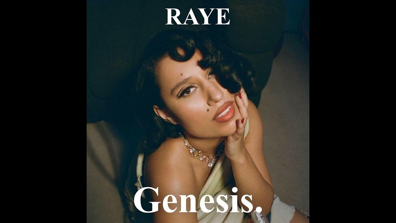 RAYE: Διάρκειας 7 λεπτών το καινούργιο της single “Genesis”