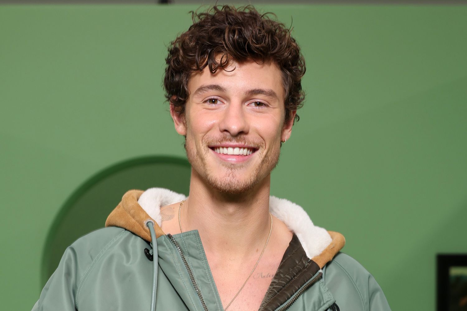 Ο Shawn Mendes στο Puerto Rico και άλλα φωτογραφικά κλικ της εβδομάδας