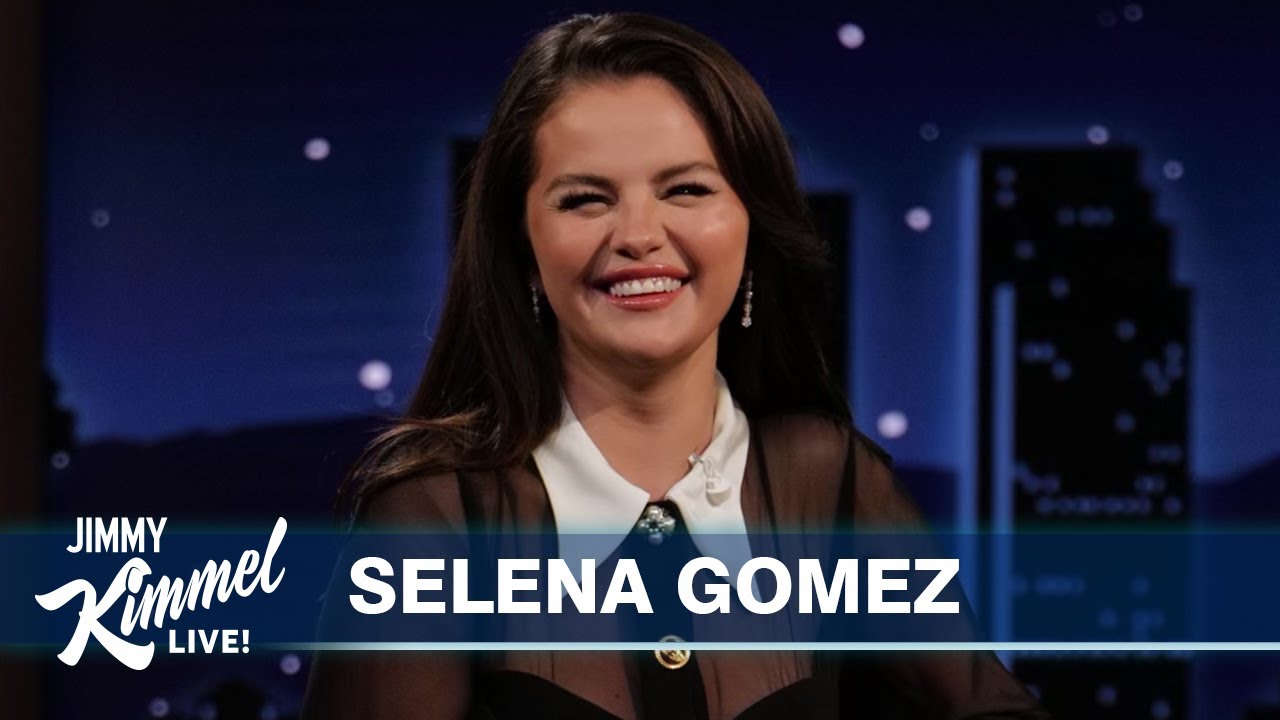 Selena Gomez: Το άγνωστο celebrity crush της που κανείς δε γνώριζε