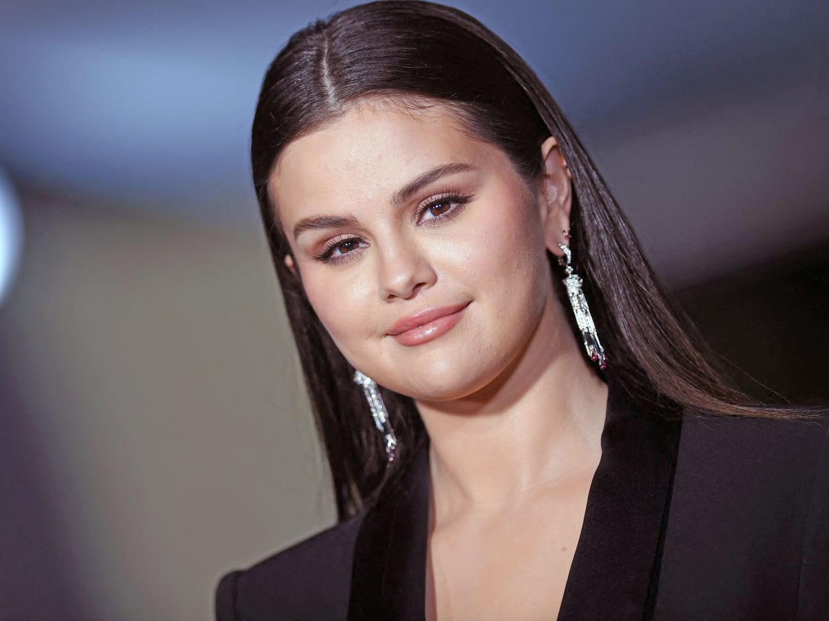 Selena Gomez: “Οι γυναίκες είναι μοχθηρές”