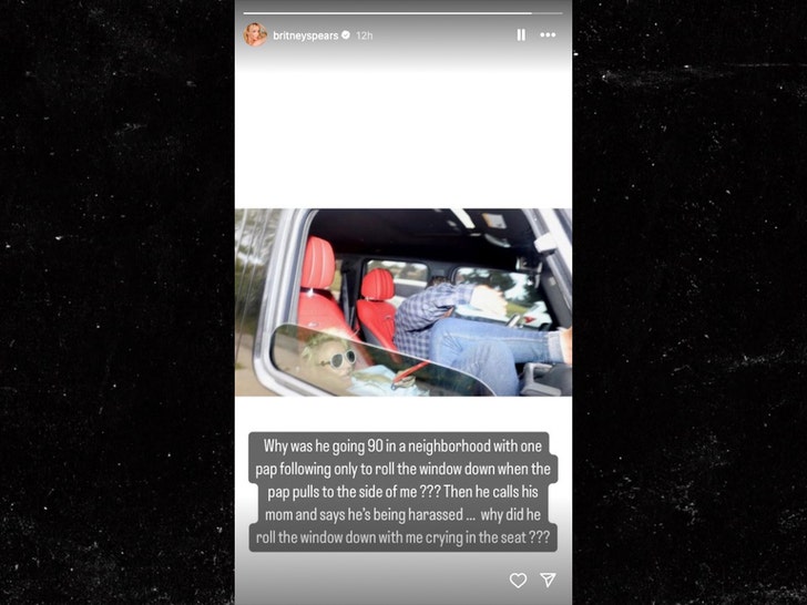 Η Britney Spears διευκρινίζει ότι σίγουρα είναι single