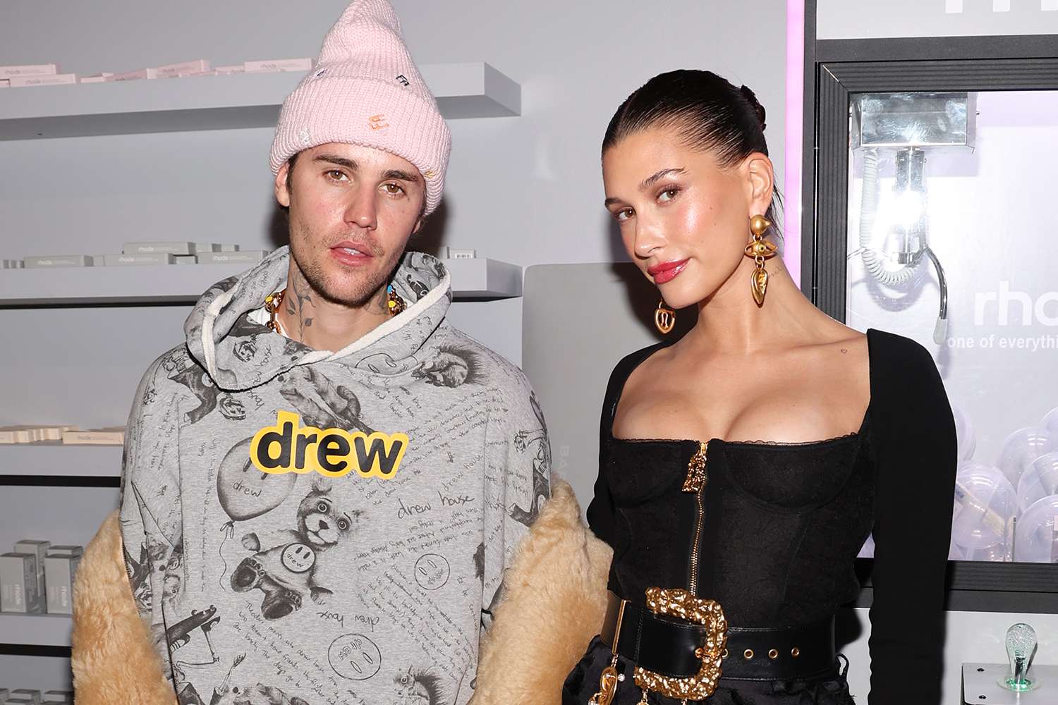 Justin & Hailey Bieber: Το τρυφερό instagram βίντεο πριν τον ερχομό του πρώτου τους παιδιού