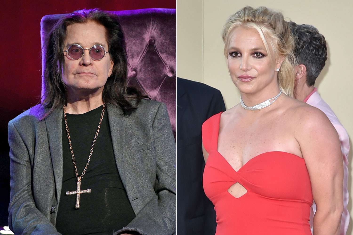 Britney Spears: Τα βάζει με τον Ozzy Osbourne και όλη του την οικογένεια