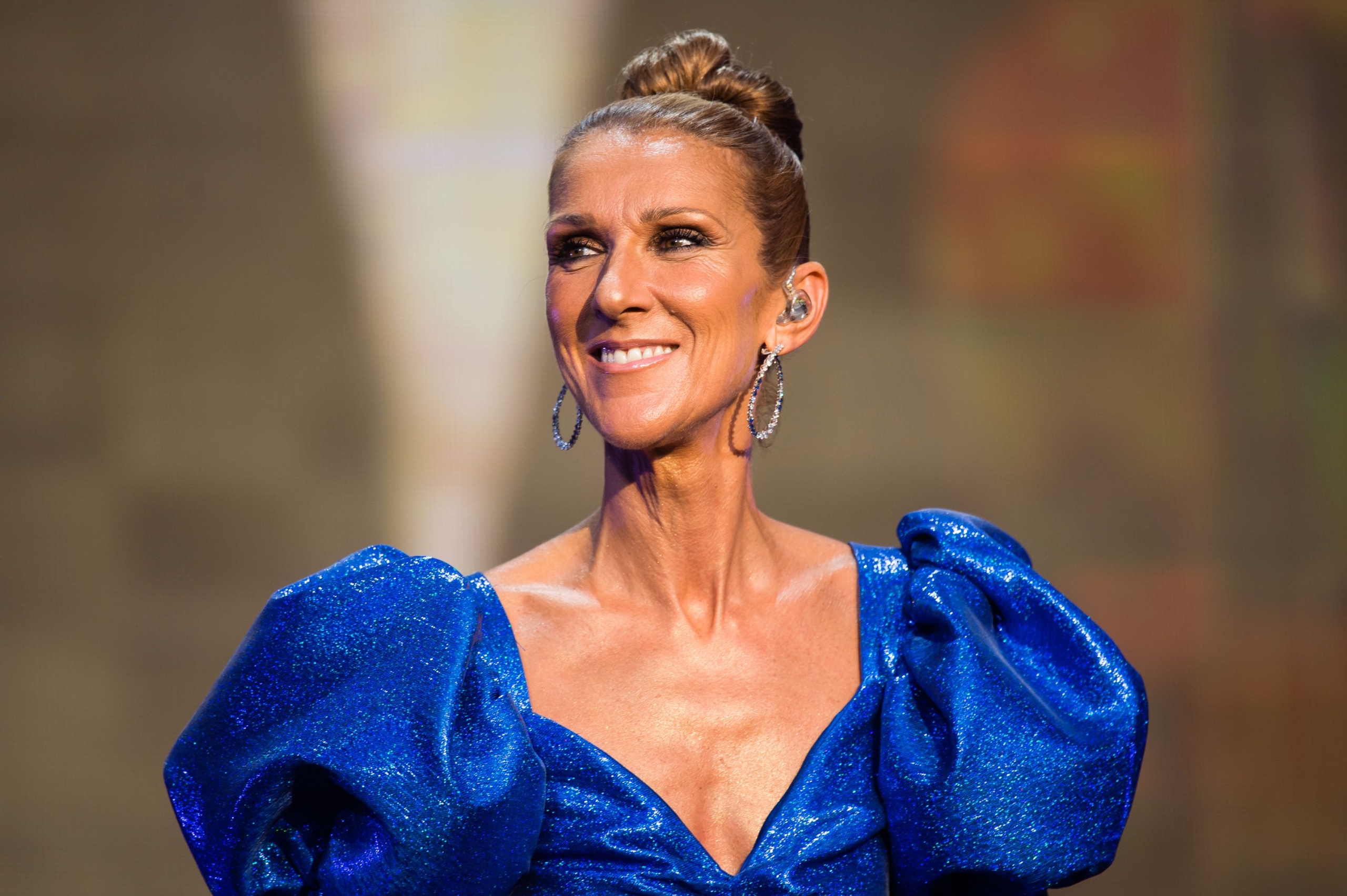 Celine Dion: Ετοιμάζει το μεγάλο comeback στους Ολυμπιακούς Αγώνες;
