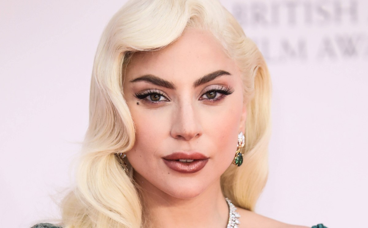 Lady Gaga: Αποκάλεσε “αρραβωνιαστικό” της τον Michael Polansky