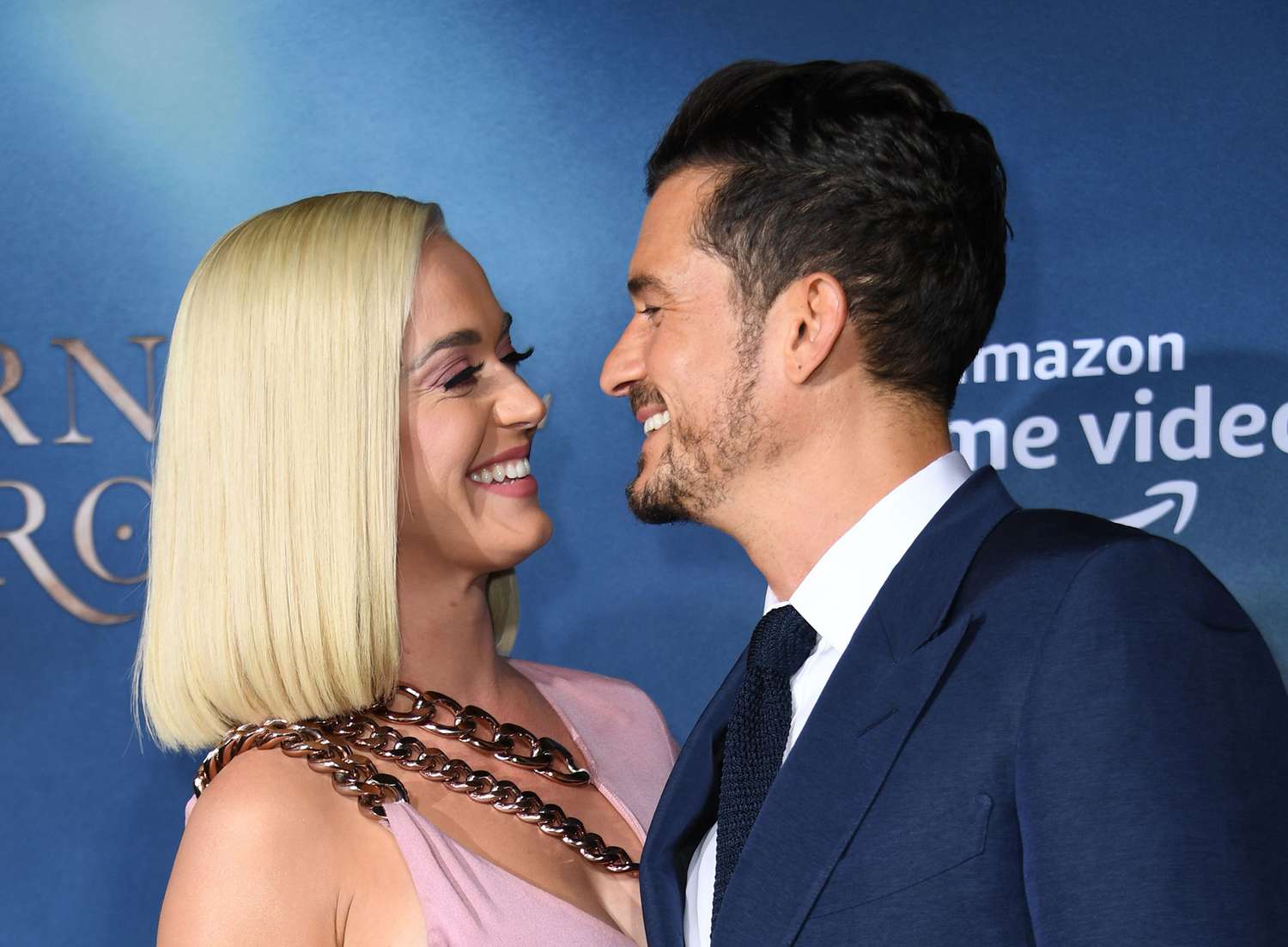 Katy Perry: Η… σέξι αναφορά στα προσόντα του Orlando Bloom