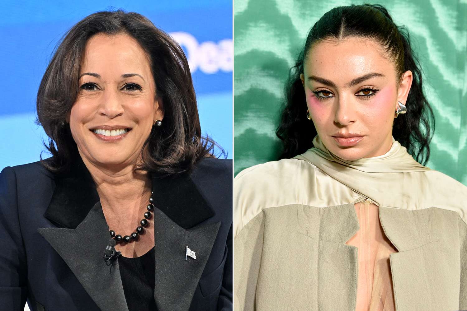 Kamala Harris: Οι pop stars που την έχουν κιόλας υποστηρίξει