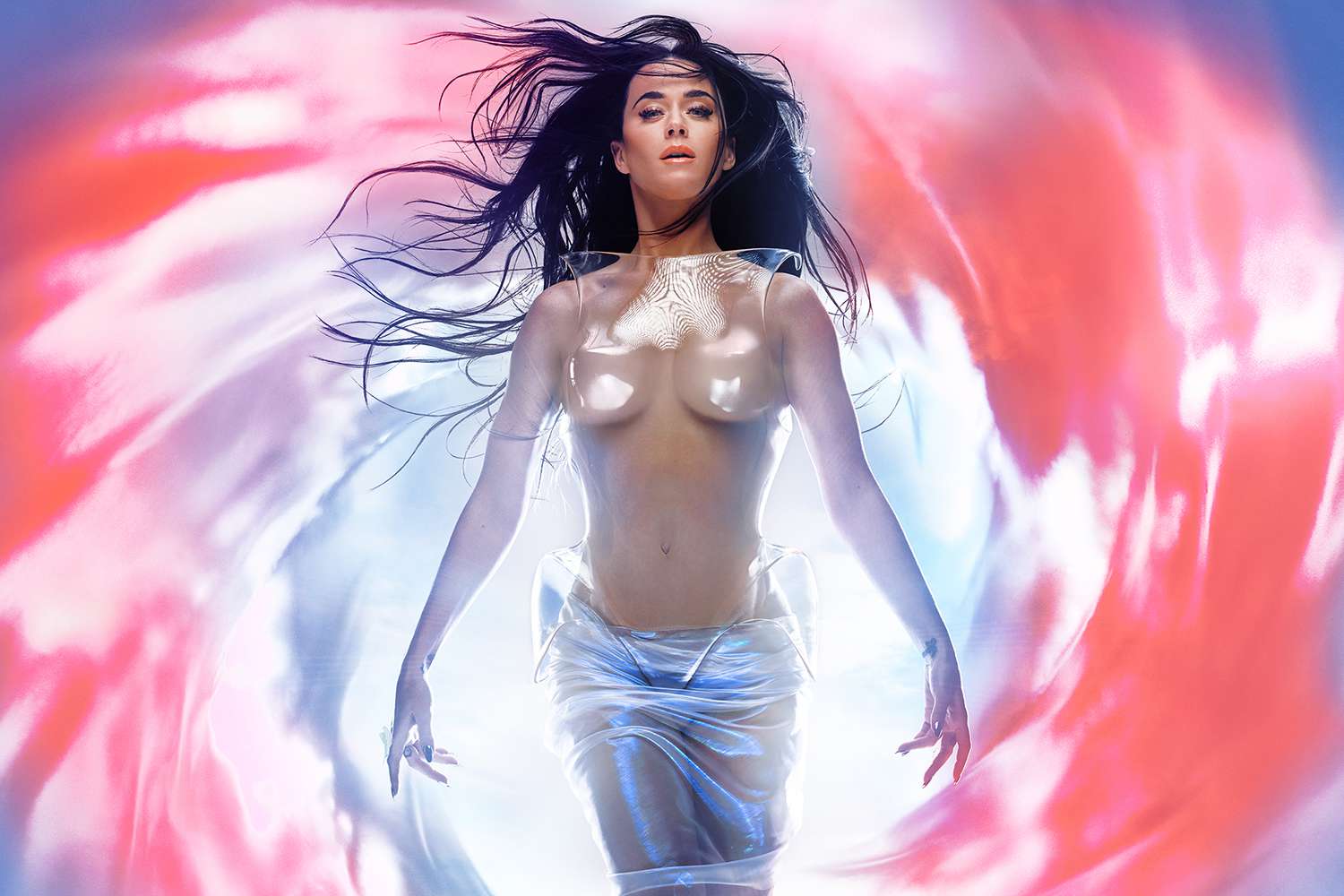 Katy Perry: Αποκάλυψε πότε κυκλοφορεί το νέο album