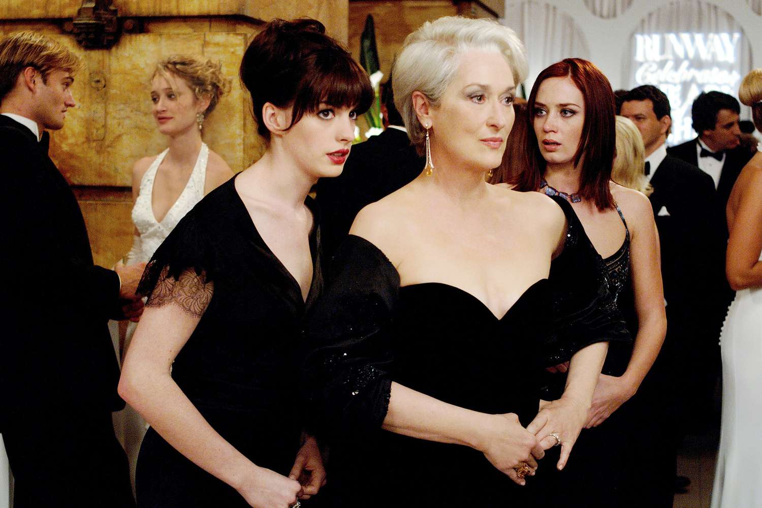 Έρχεται το σίκουελ του «The Devil Wears Prada» 18 χρόνια μετά την τεράστια επιτυχία του