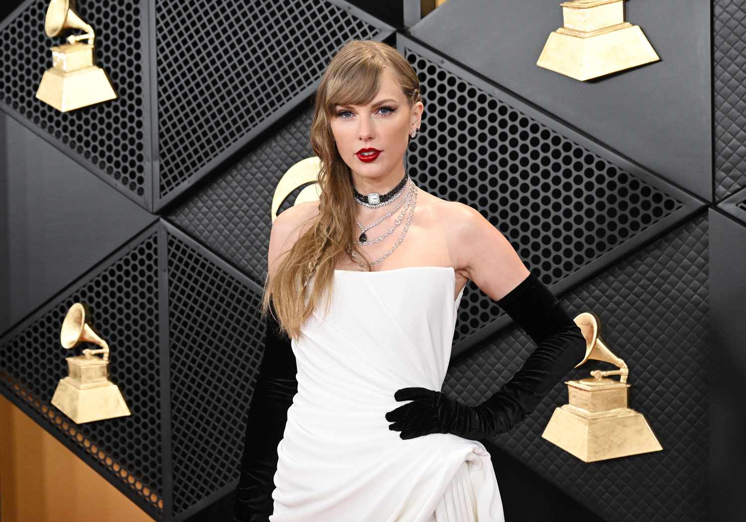 Taylor Swift: Το μοναδικό σχόλιο για την ακύρωση των συναυλιών της στη Βιέννη