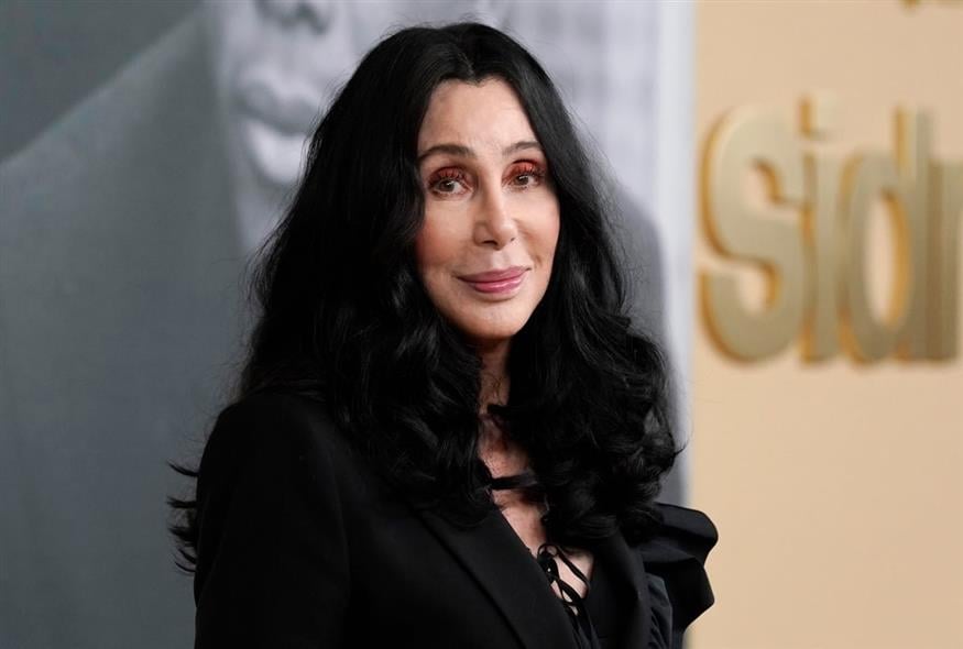 Cher: Τέλος στη δικαστική περιπέτεια για την κηδεμονία του γιου της