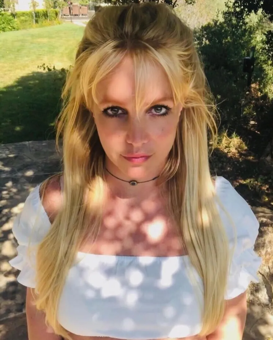 Britney Spears: Γιατί έχει απομακρύνει ανθρώπους από τη ζωή της