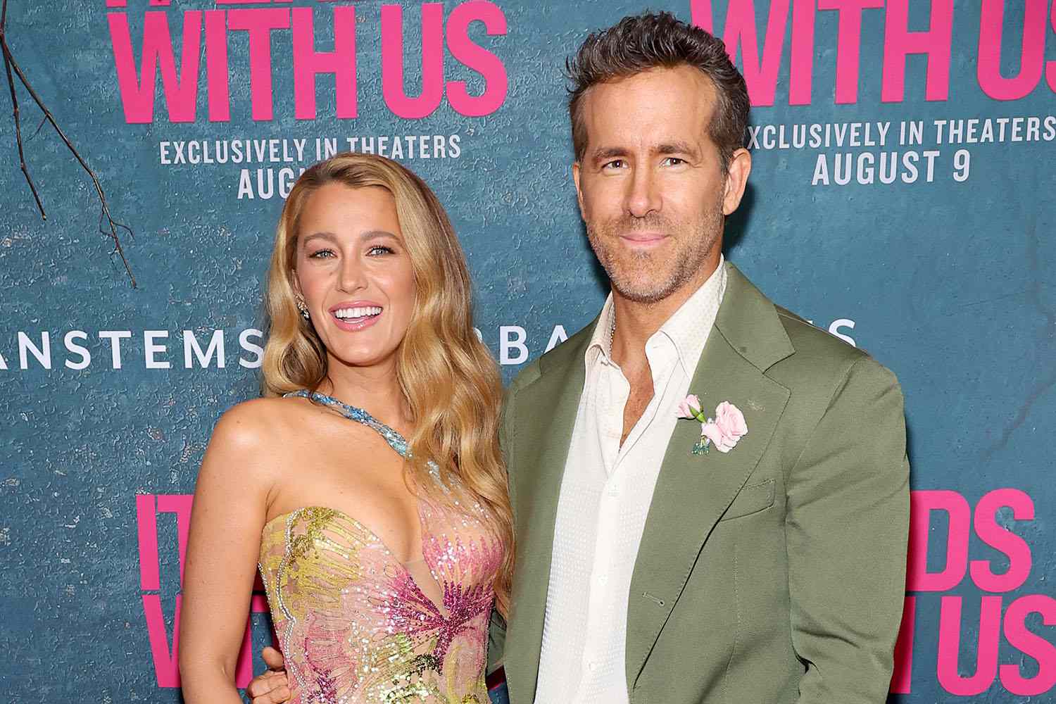 Blake Lively: Εξαφανισμένη από τα social media μετά το σκάνδαλο του “It Ends With Us”