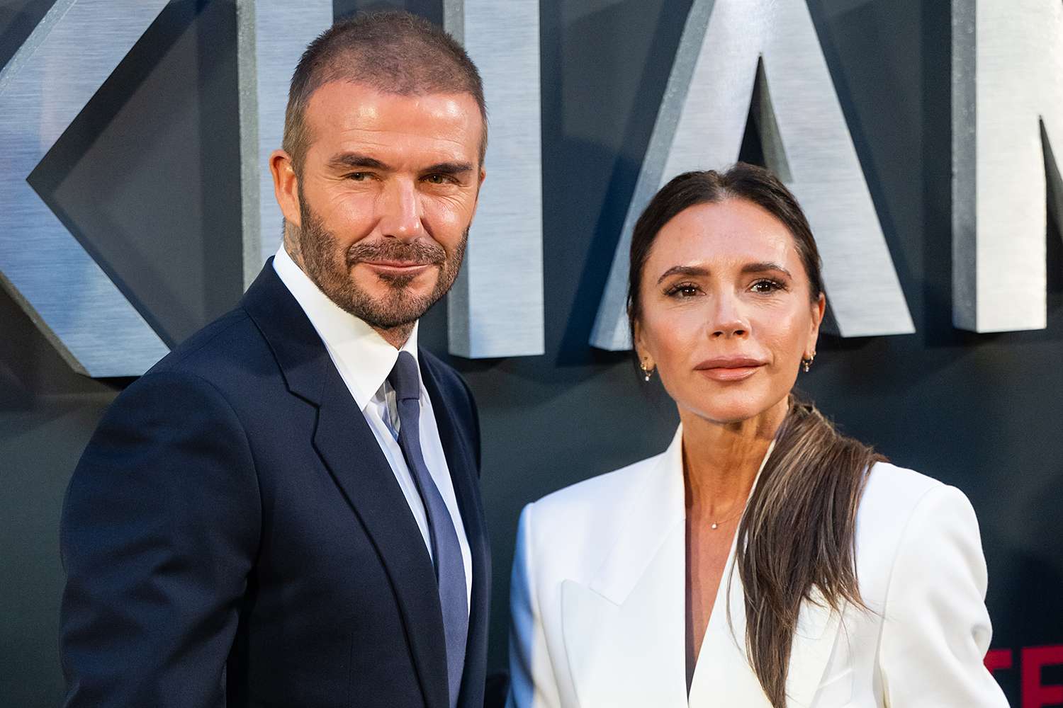 David Beckham: Κοντεύει τα 100 τατουάζ – Αυτό είναι το καινούργιο του